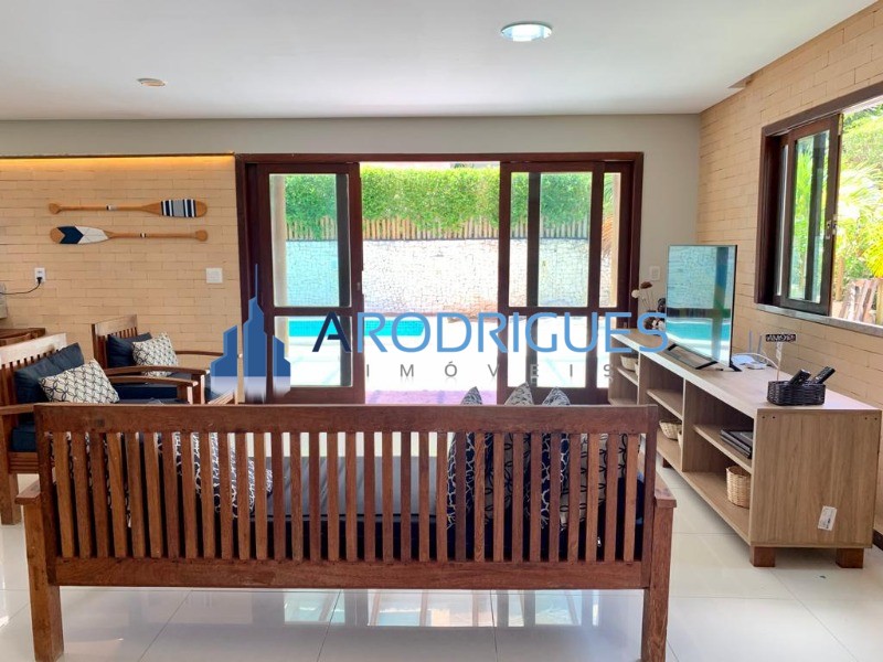Casa, 4 quartos, 358 m² - Foto 27