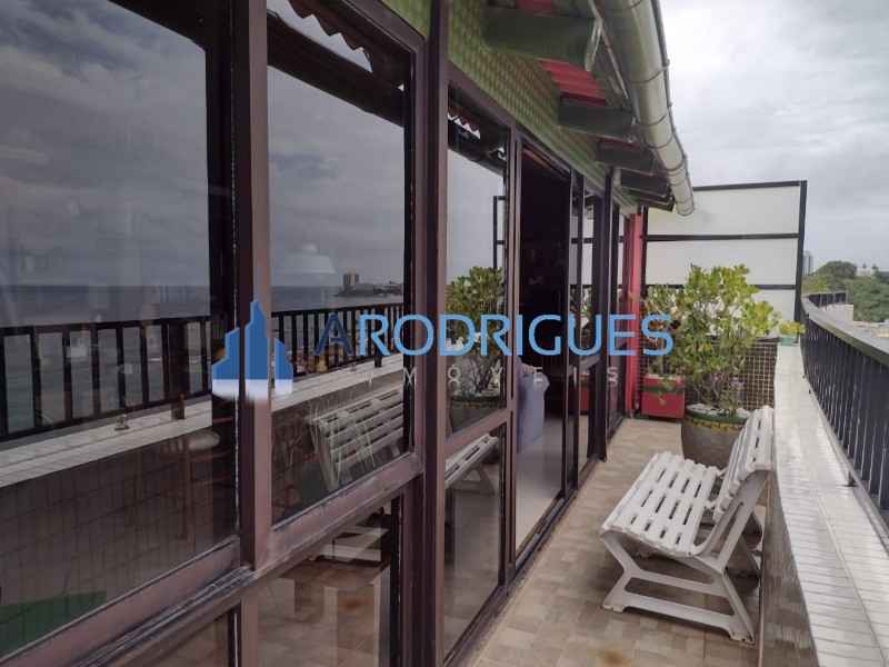 Cobertura, 2 quartos, 247 m² - Foto 29