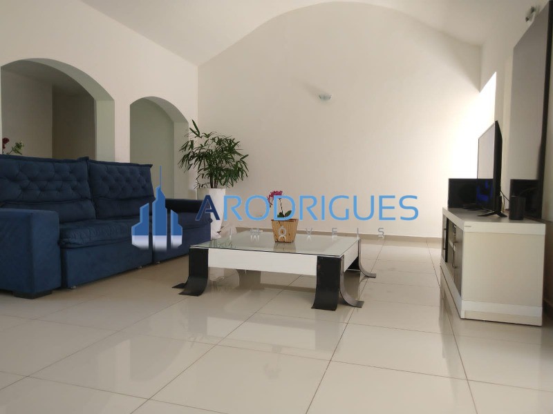 Casa, 4 quartos, 420 m² - Foto 3