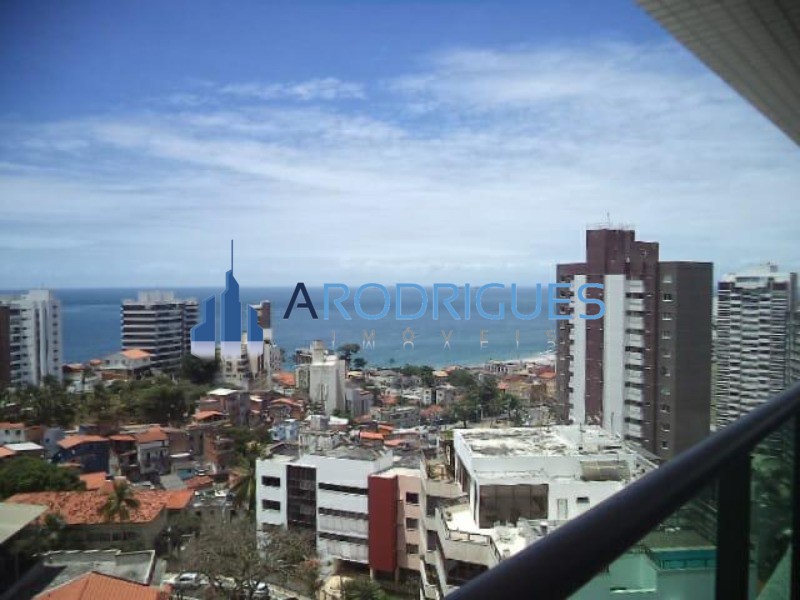 Apartamento a venda na Barra, 4/4 171M2, Salvador, Ba