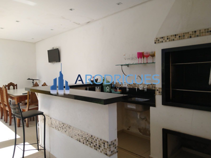 Casa, 4 quartos, 420 m² - Foto 5