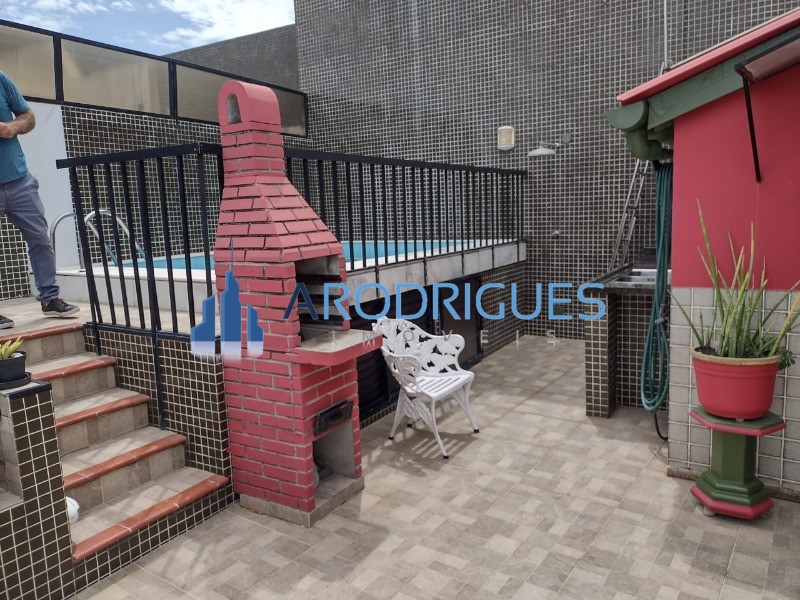 Cobertura, 2 quartos, 247 m² - Foto 37
