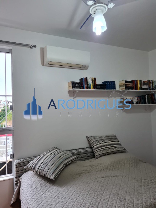 Apartamento, 2 quartos, 75 m² - Foto 6