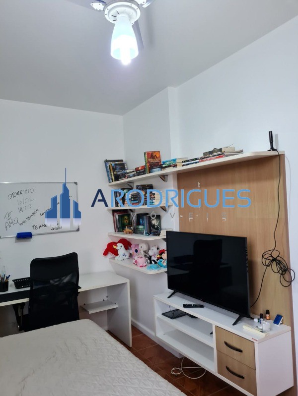 Apartamento, 2 quartos, 75 m² - Foto 3