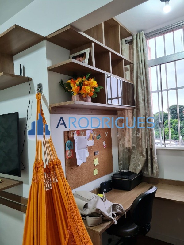 Apartamento, 2 quartos, 75 m² - Foto 14