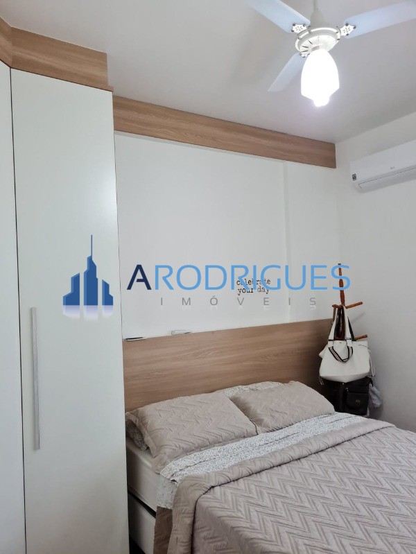 Apartamento, 2 quartos, 75 m² - Foto 7