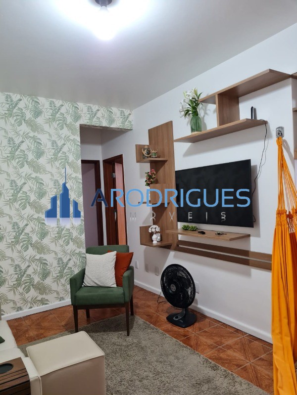 Apartamento, 2 quartos, 75 m² - Foto 13