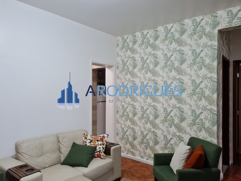 Apartamento, 2 quartos, 75 m² - Foto 2
