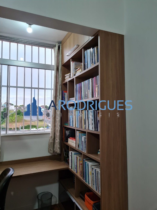 Apartamento, 2 quartos, 75 m² - Foto 8