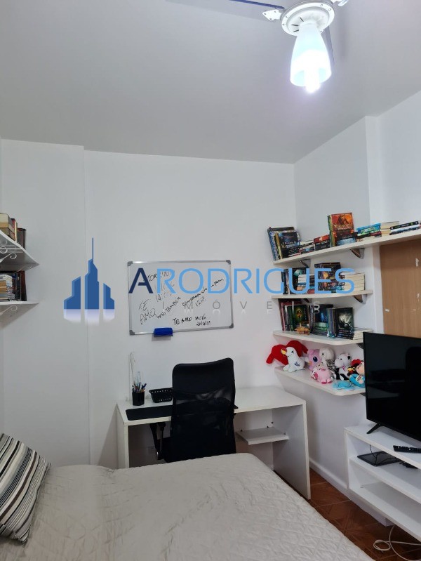Apartamento, 2 quartos, 75 m² - Foto 9