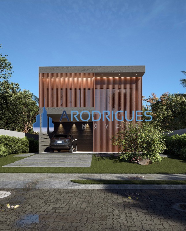 CASA RESIDENCIAL em CAMAÇARI - BA, ABRANTES