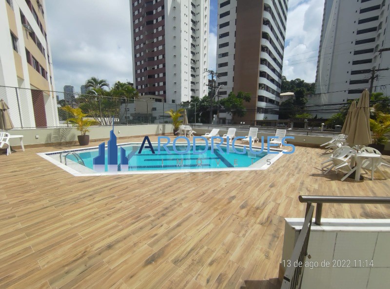 Apartamento, 2 quartos, 70 m² - Foto 31