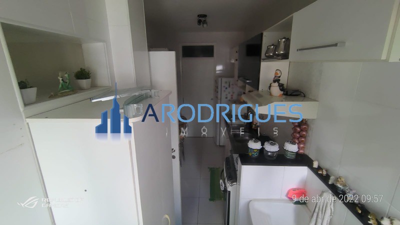 Apartamento, 2 quartos, 70 m² - Foto 5