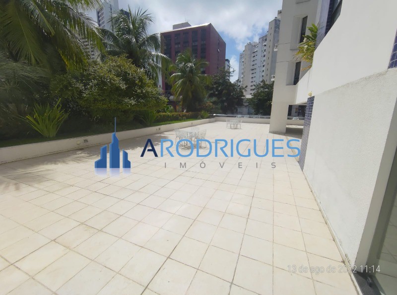 Apartamento, 2 quartos, 70 m² - Foto 30