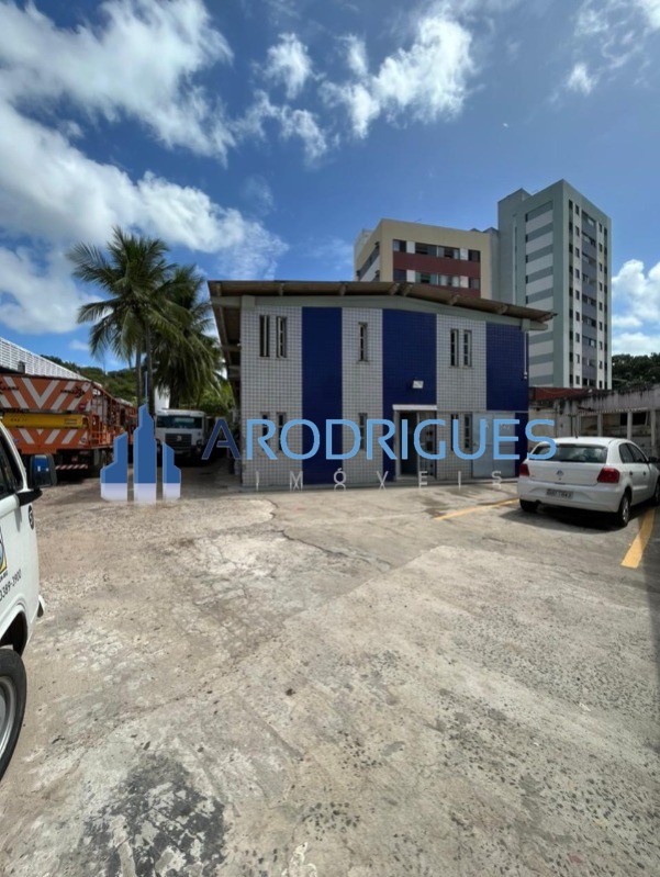Depósito-Galpão, 1000 m² - Foto 13