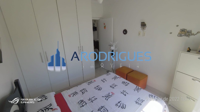 Apartamento, 2 quartos, 70 m² - Foto 11