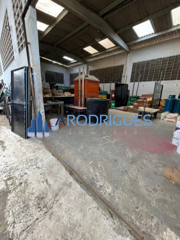 Depósito-Galpão, 1000 m² - Foto 8