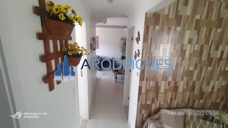 Apartamento, 2 quartos, 70 m² - Foto 3