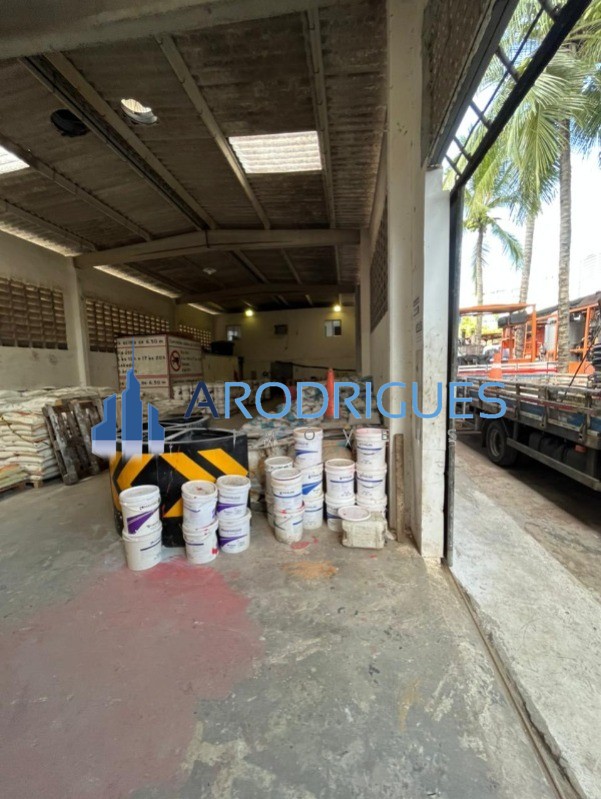 Depósito-Galpão, 1000 m² - Foto 6