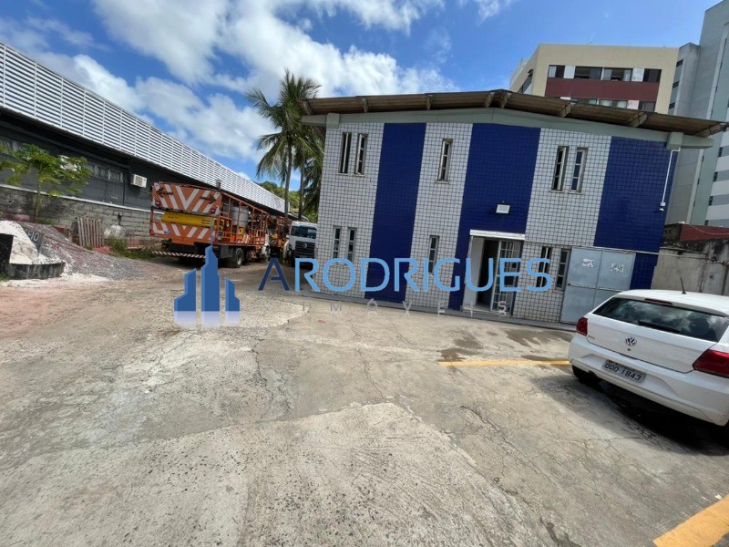 Depósito-Galpão, 1000 m² - Foto 3