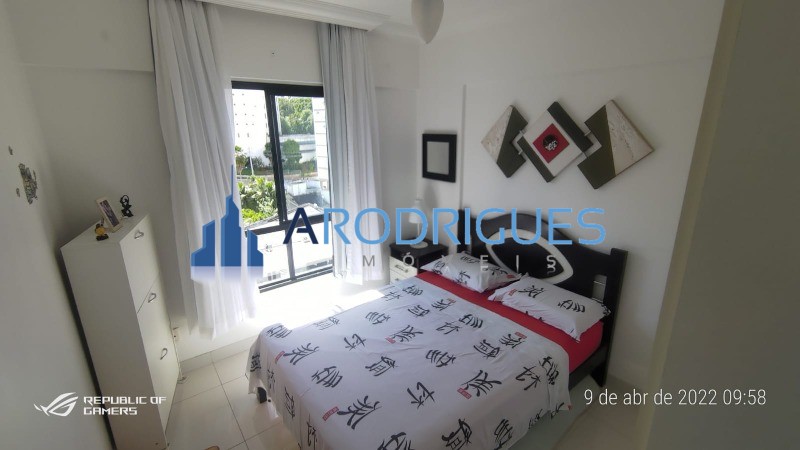 Apartamento, 2 quartos, 70 m² - Foto 12