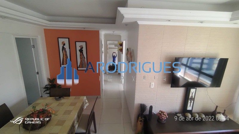 Apartamento, 2 quartos, 70 m² - Foto 9