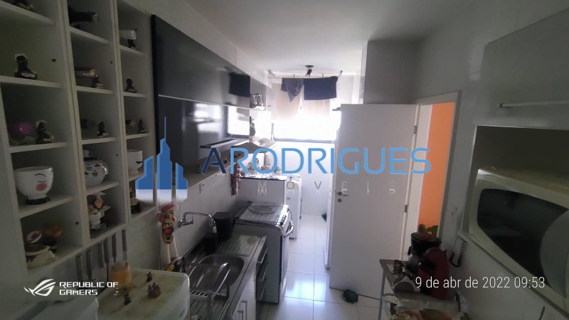 Apartamento, 2 quartos, 70 m² - Foto 4