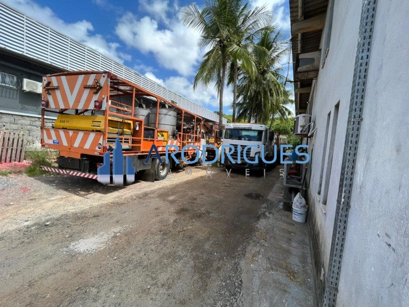 Depósito-Galpão, 1000 m² - Foto 4
