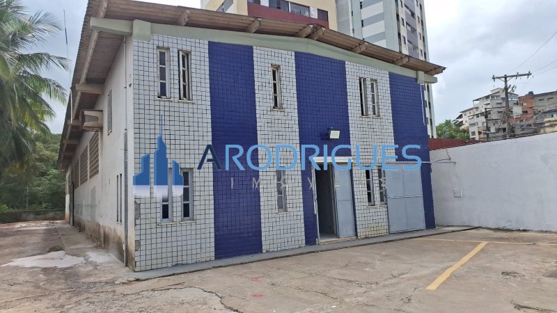 Depósito-Galpão, 1000 m² - Foto 2