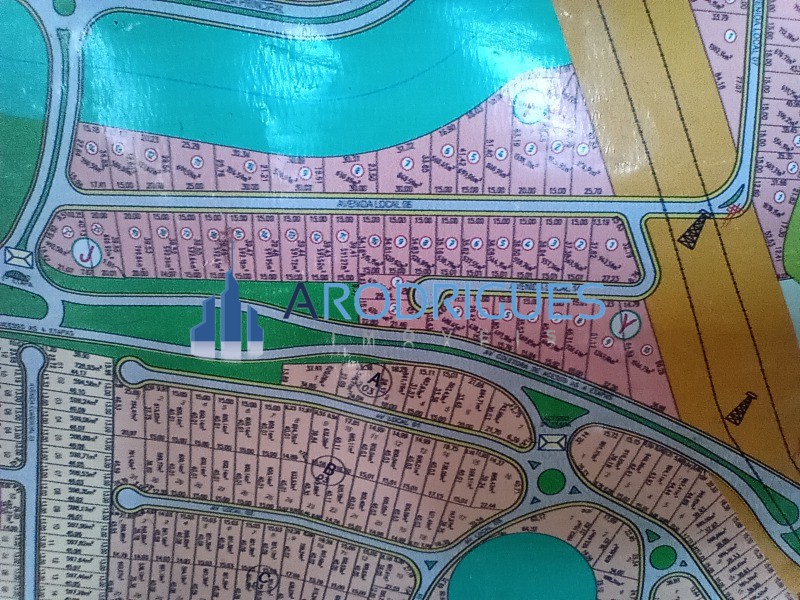 Terreno, 726 m² - Foto 4