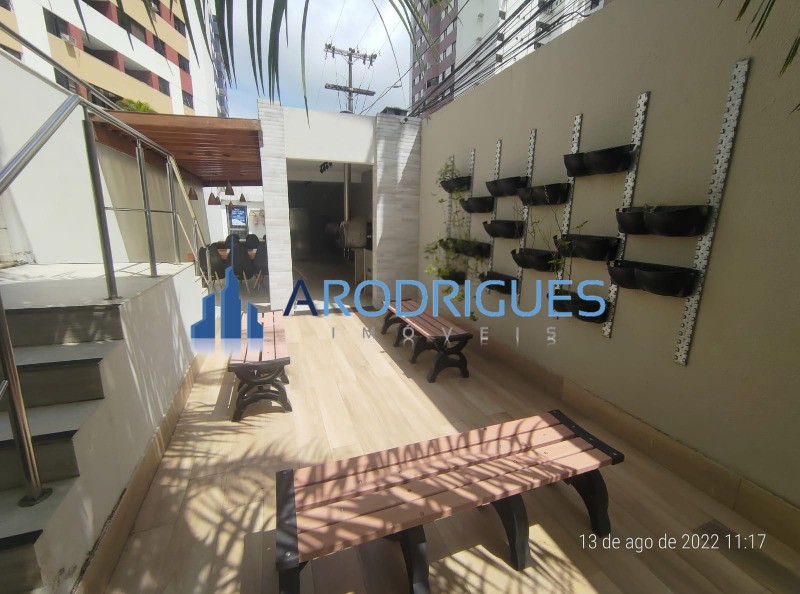 Apartamento, 2 quartos, 70 m² - Foto 36