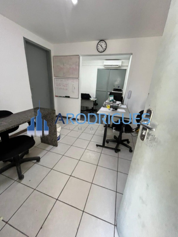 Depósito-Galpão, 1000 m² - Foto 9