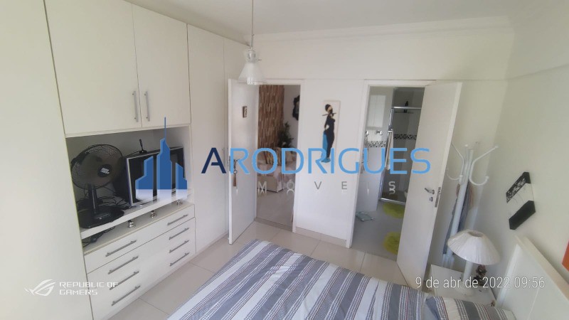Apartamento, 2 quartos, 70 m² - Foto 8