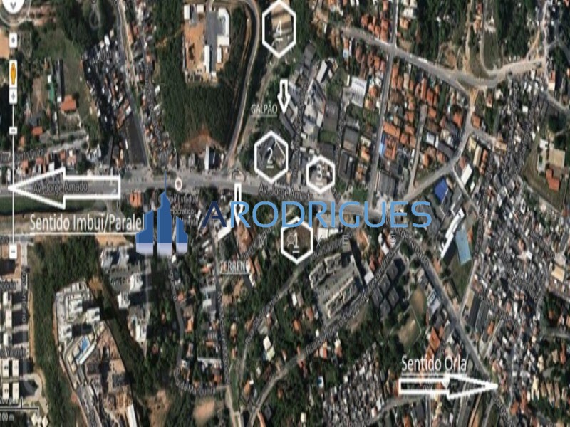 Depósito-Galpão, 1000 m² - Foto 14