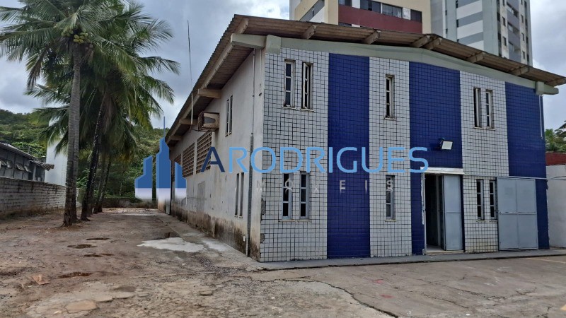 Depósito-Galpão, 1000 m² - Foto 16
