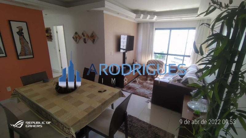 Apartamento, 2 quartos, 70 m² - Foto 2