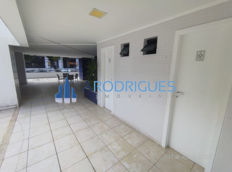 Apartamento, 2 quartos, 70 m² - Foto 29
