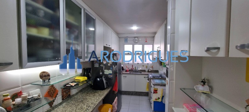 Apartamento, 3 quartos, 136 m² - Foto 15