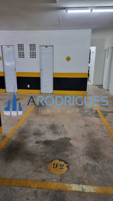 Apartamento, 3 quartos, 136 m² - Foto 59