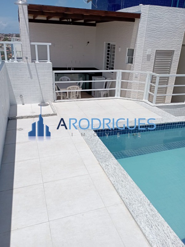 Cobertura, 4 quartos, 200 m² - Foto 62