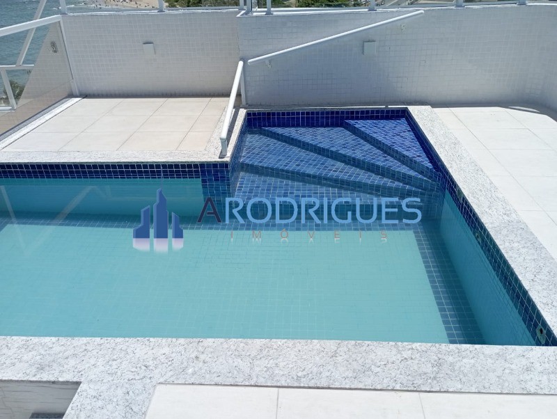 Cobertura, 4 quartos, 200 m² - Foto 33