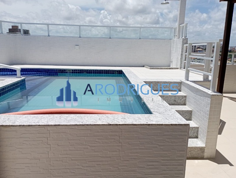 Cobertura, 4 quartos, 200 m² - Foto 30