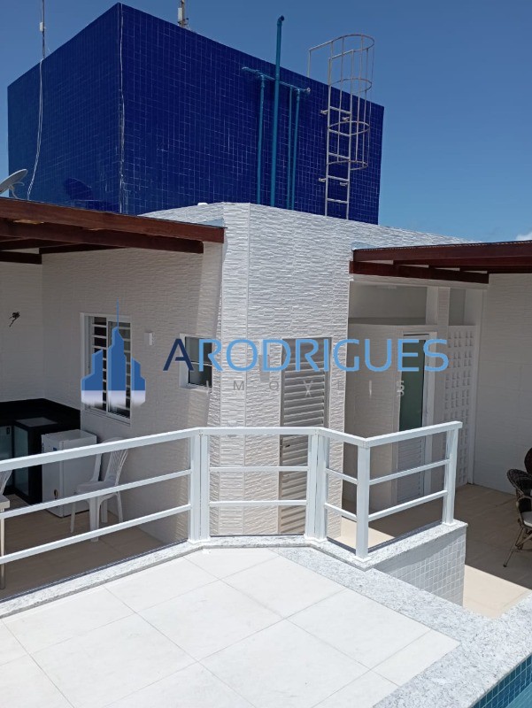 Cobertura, 4 quartos, 200 m² - Foto 16