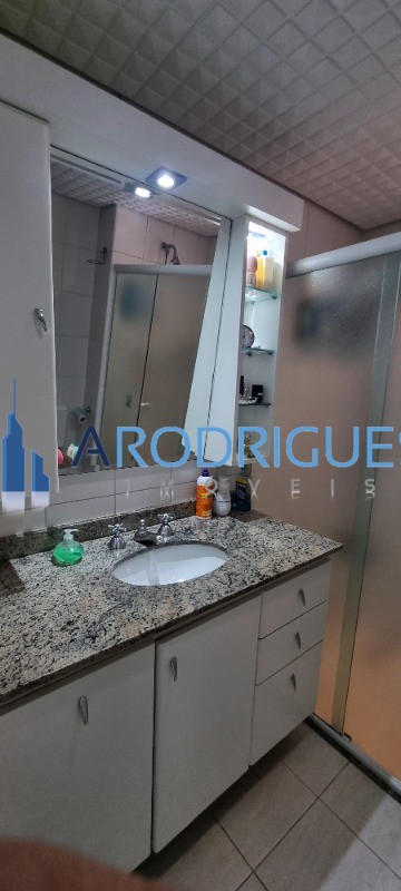 Apartamento, 3 quartos, 136 m² - Foto 48