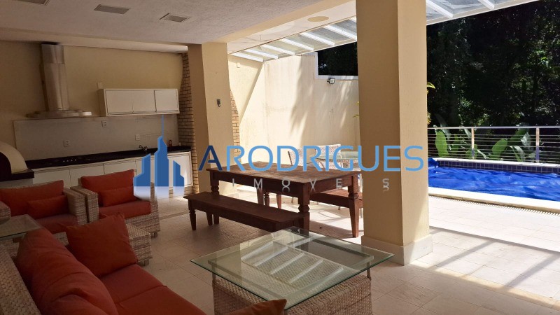 Casa, 4 quartos, 840 m² - Foto 28