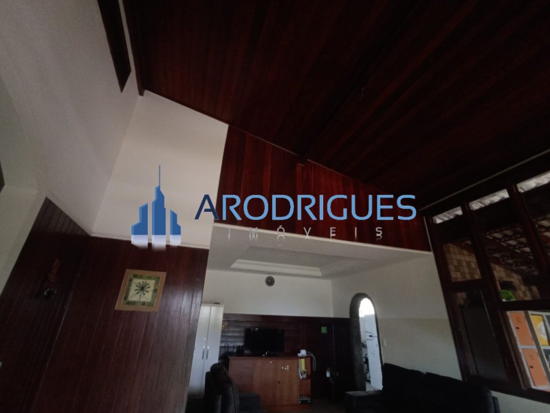 Casa, 4 quartos - Foto 5