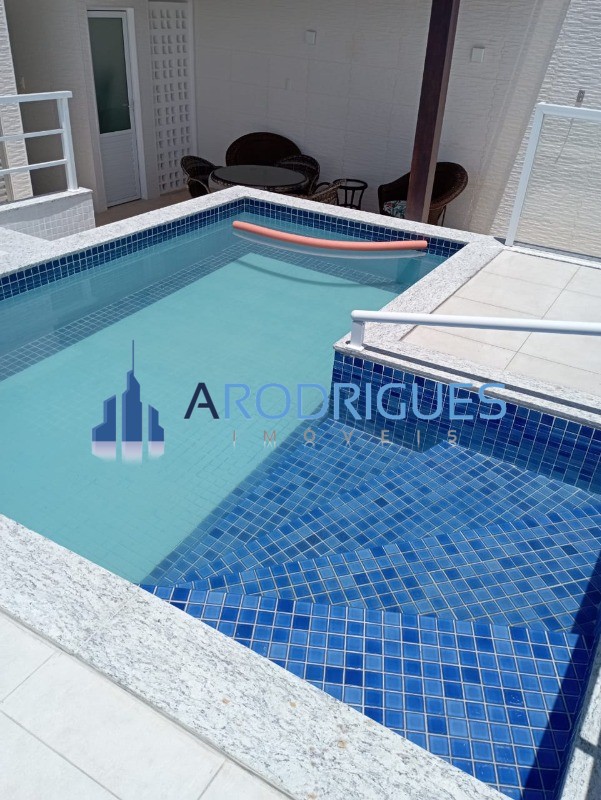 Cobertura, 4 quartos, 200 m² - Foto 40