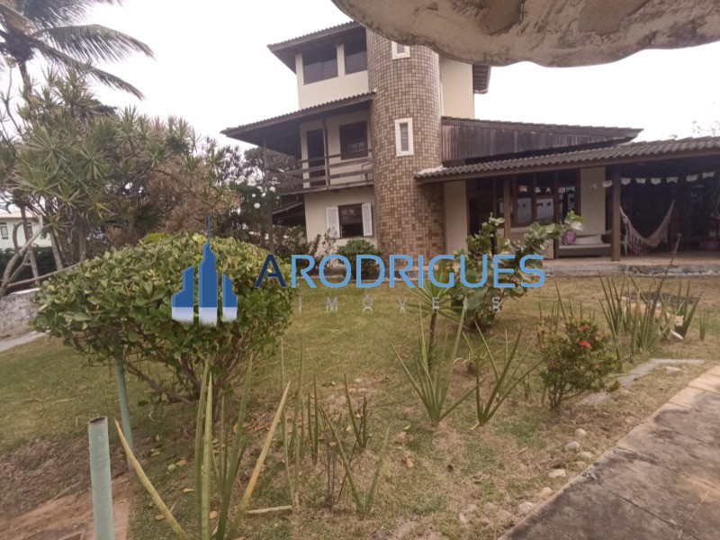 Casa, 4 quartos - Foto 2