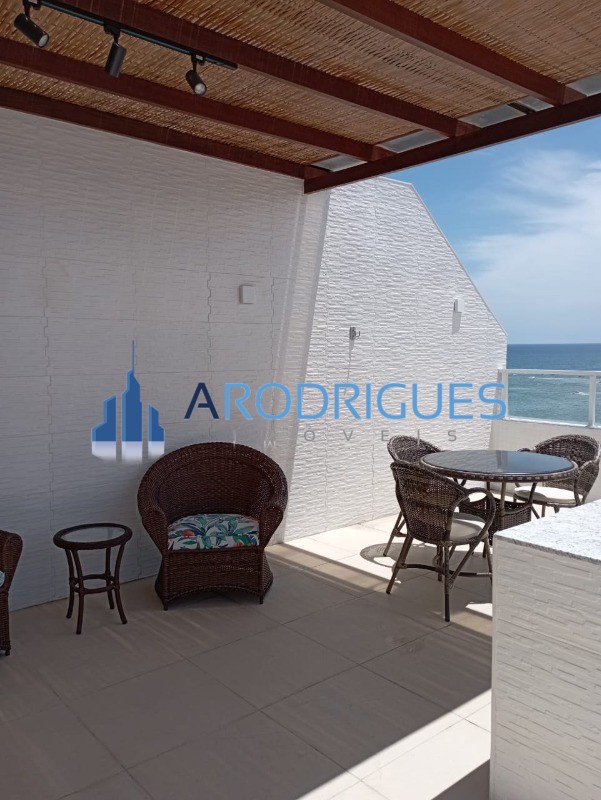 Cobertura, 4 quartos, 200 m² - Foto 32