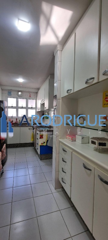 Apartamento, 3 quartos, 136 m² - Foto 17